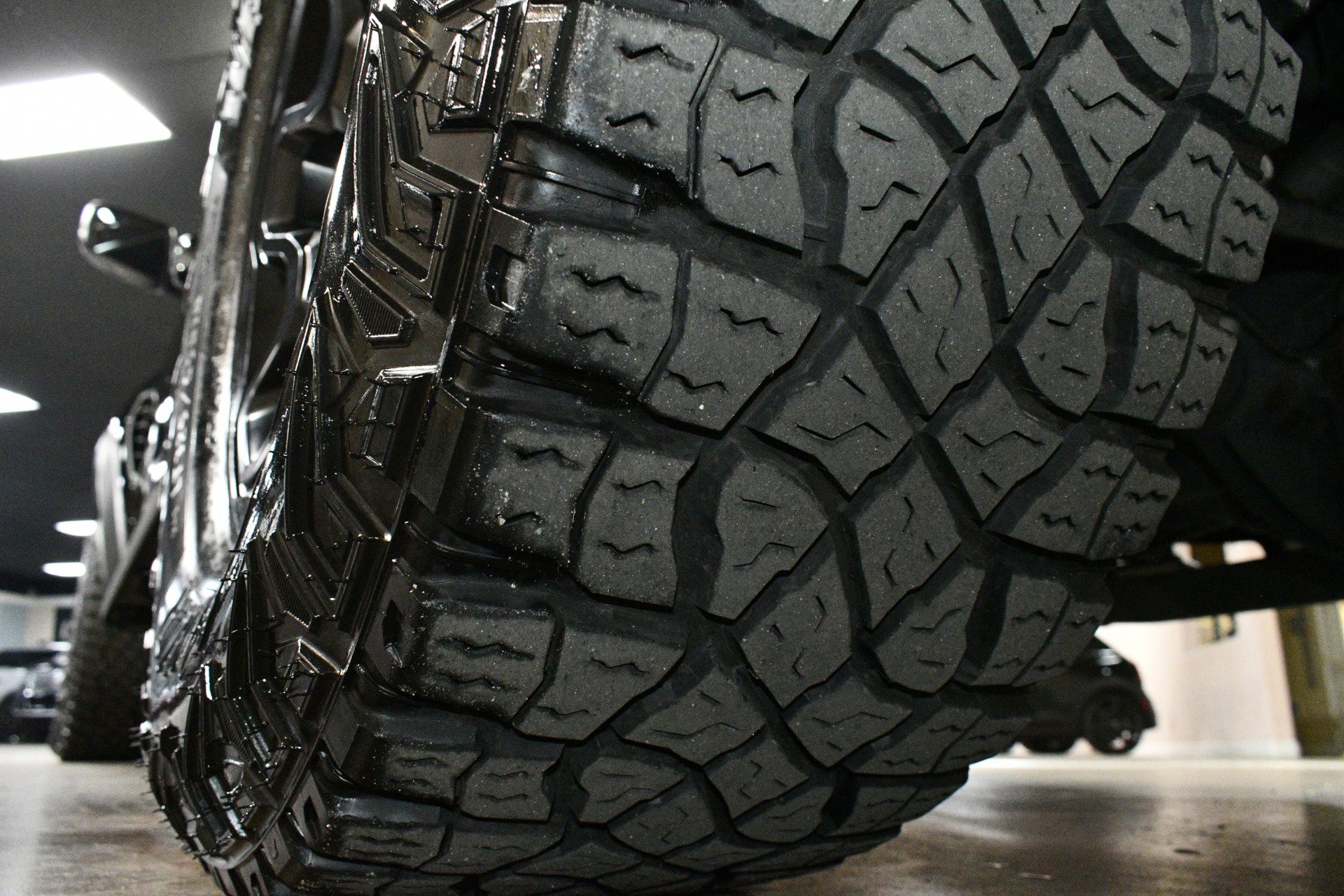 Used 2021 RAM 1500 TRX w/ TRX Level 2 Equipment Group image 72