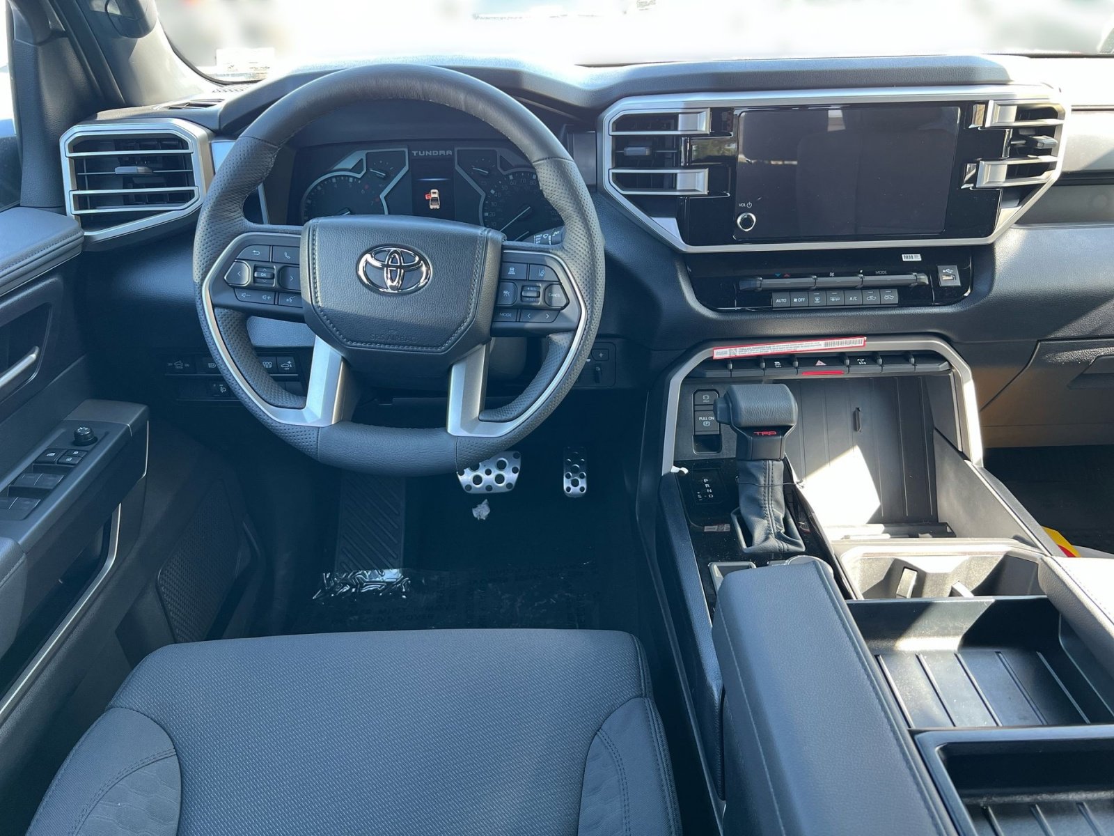 New 2025 Toyota Tundra SR5 image 16