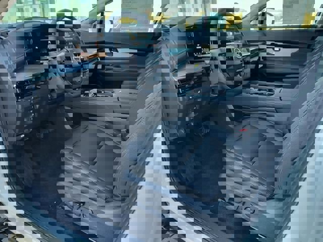 New 2025 Nissan Murano SL video 2