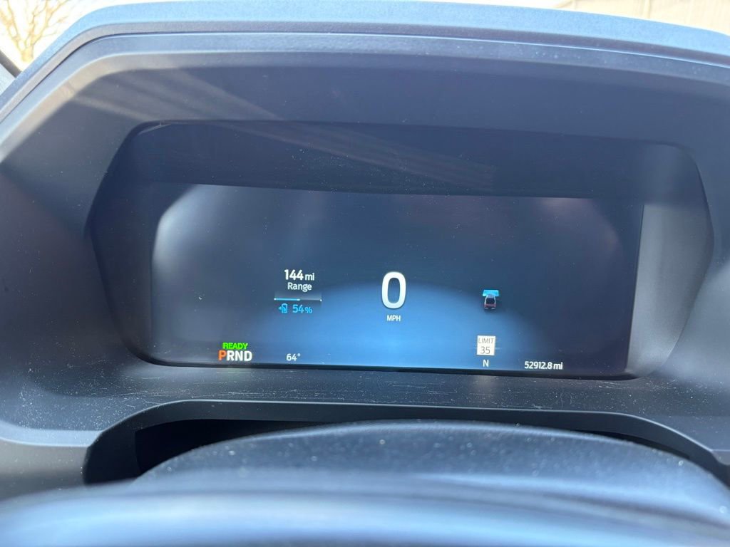 Used 2023 Ford F150 Lightning Lariat w/ Equipment Group 511A High image 34