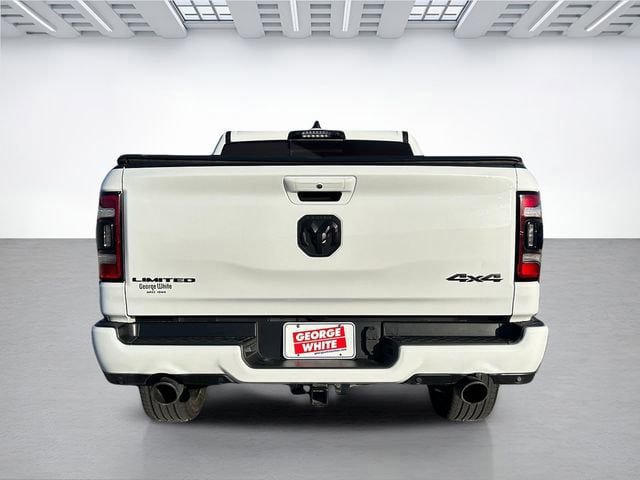 Used 2022 RAM 1500 Limited image 5