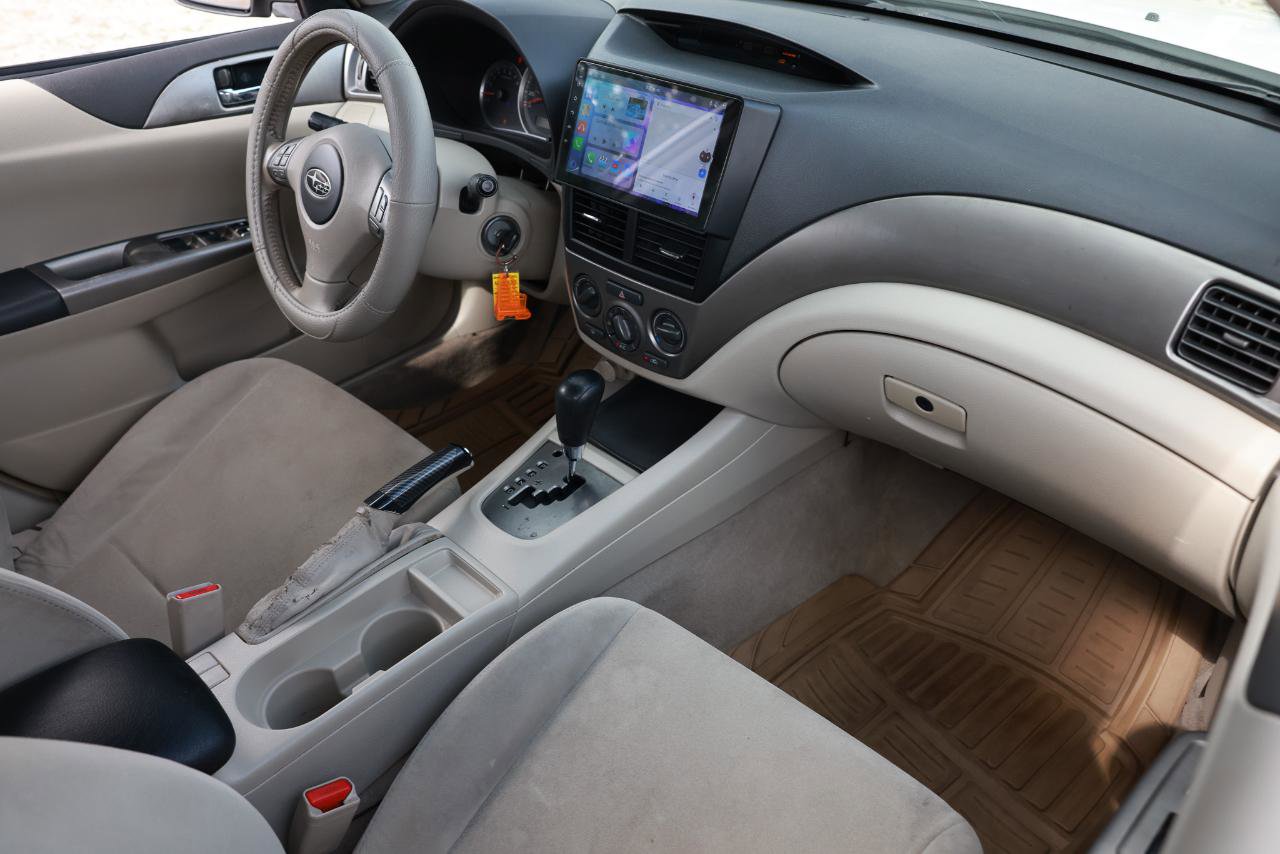 Used 2008 Subaru Impreza 2.5i image 16