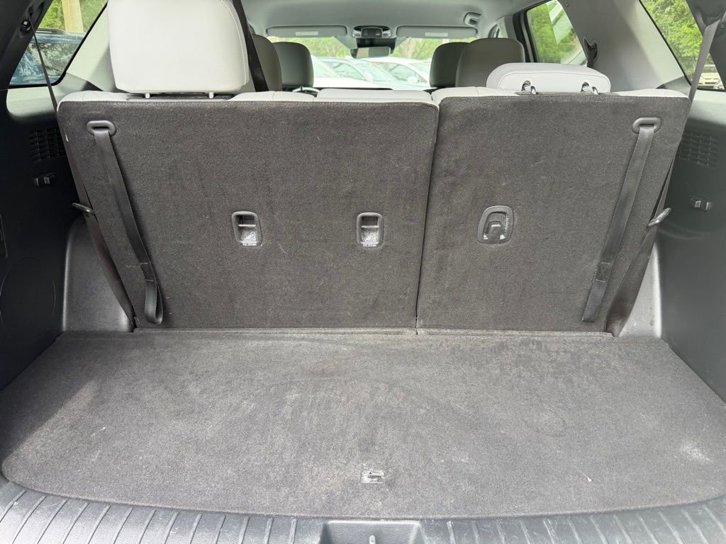 Used 2024 Hyundai Palisade SEL image 7