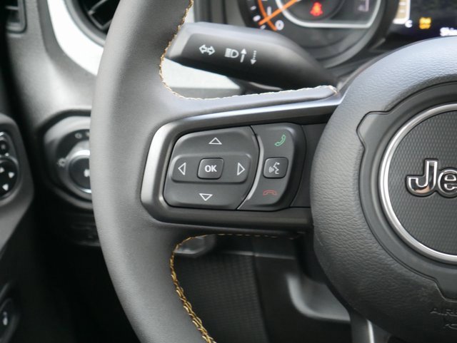 Used 2024 Jeep Wrangler Sport S image 17