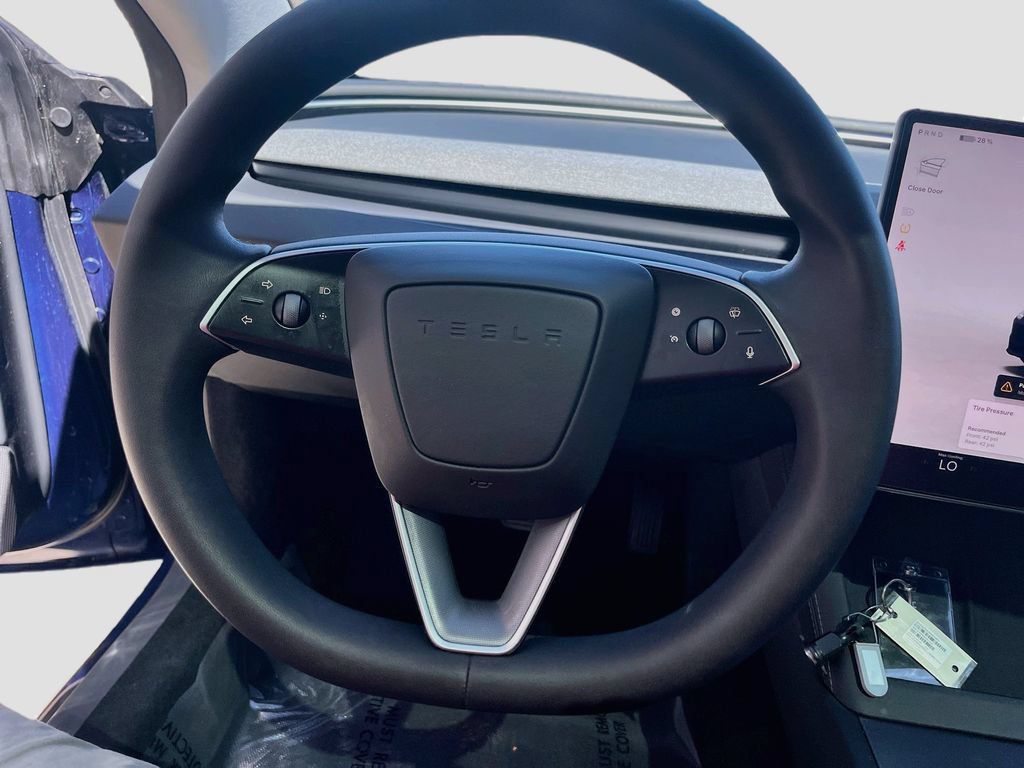 Used 2025 Tesla Model 3 Long Range AWD/4WD image 10
