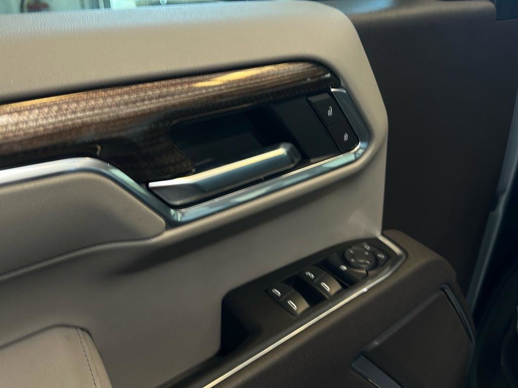 New 2025 Chevrolet Silverado 1500 LT w/ Protection Package image 32
