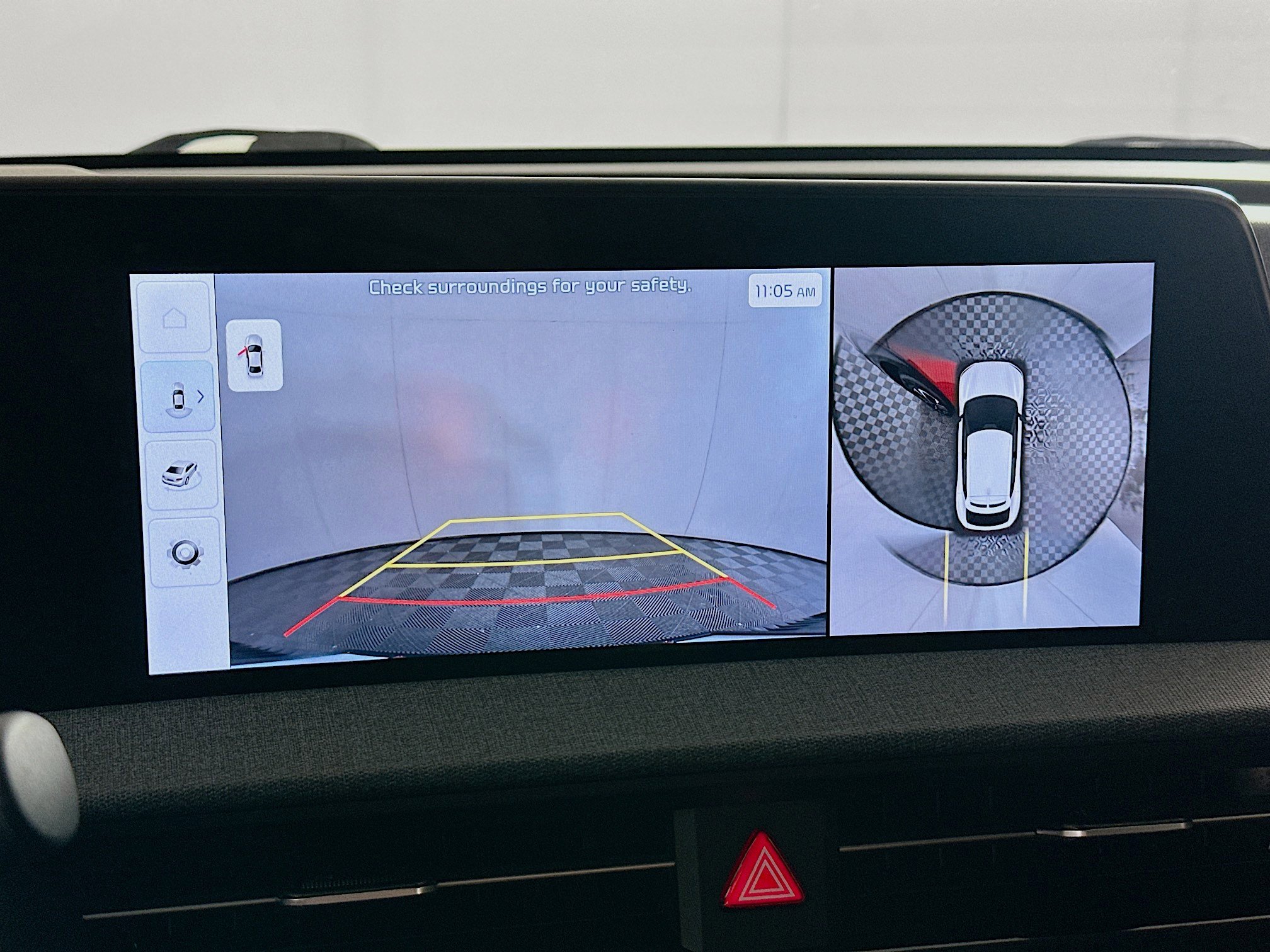 Used 2024 Kia EV6 Wind w/ Wind Technology Package RWD image 23