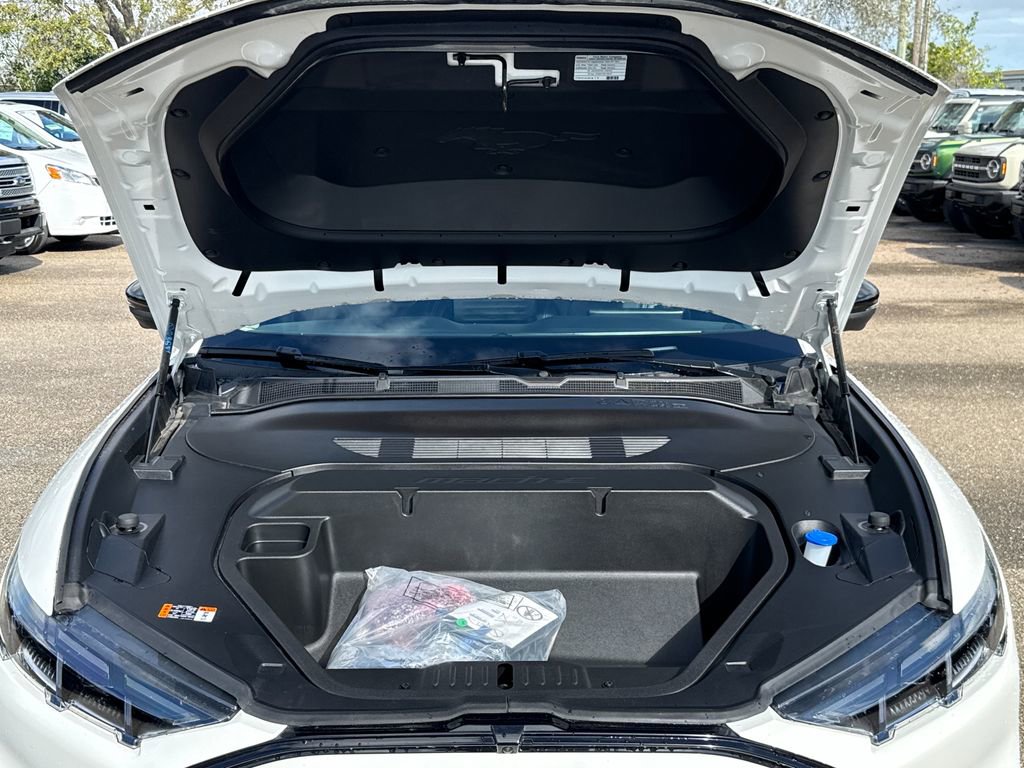 Used 2025 Ford Mustang Mach-E Premium image 32