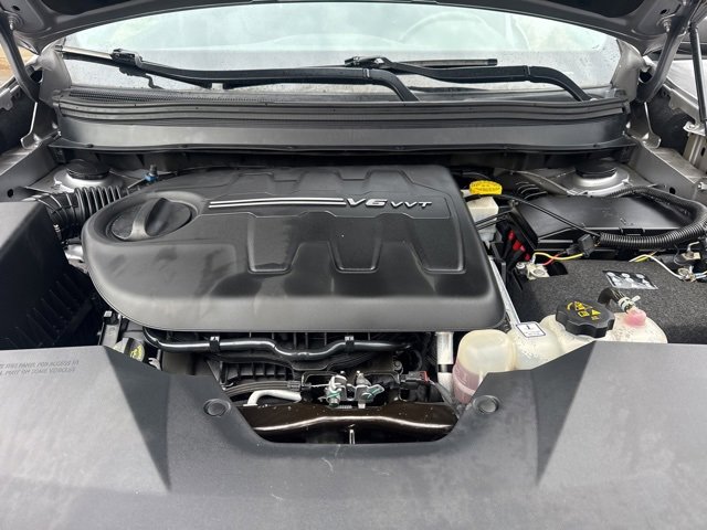 Used 2019 Jeep Cherokee Trailhawk w/ Trailer Tow Group image 16