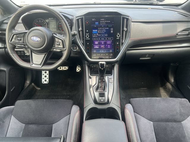 Certified 2023 Subaru WRX Limited AWD/4WD image 17