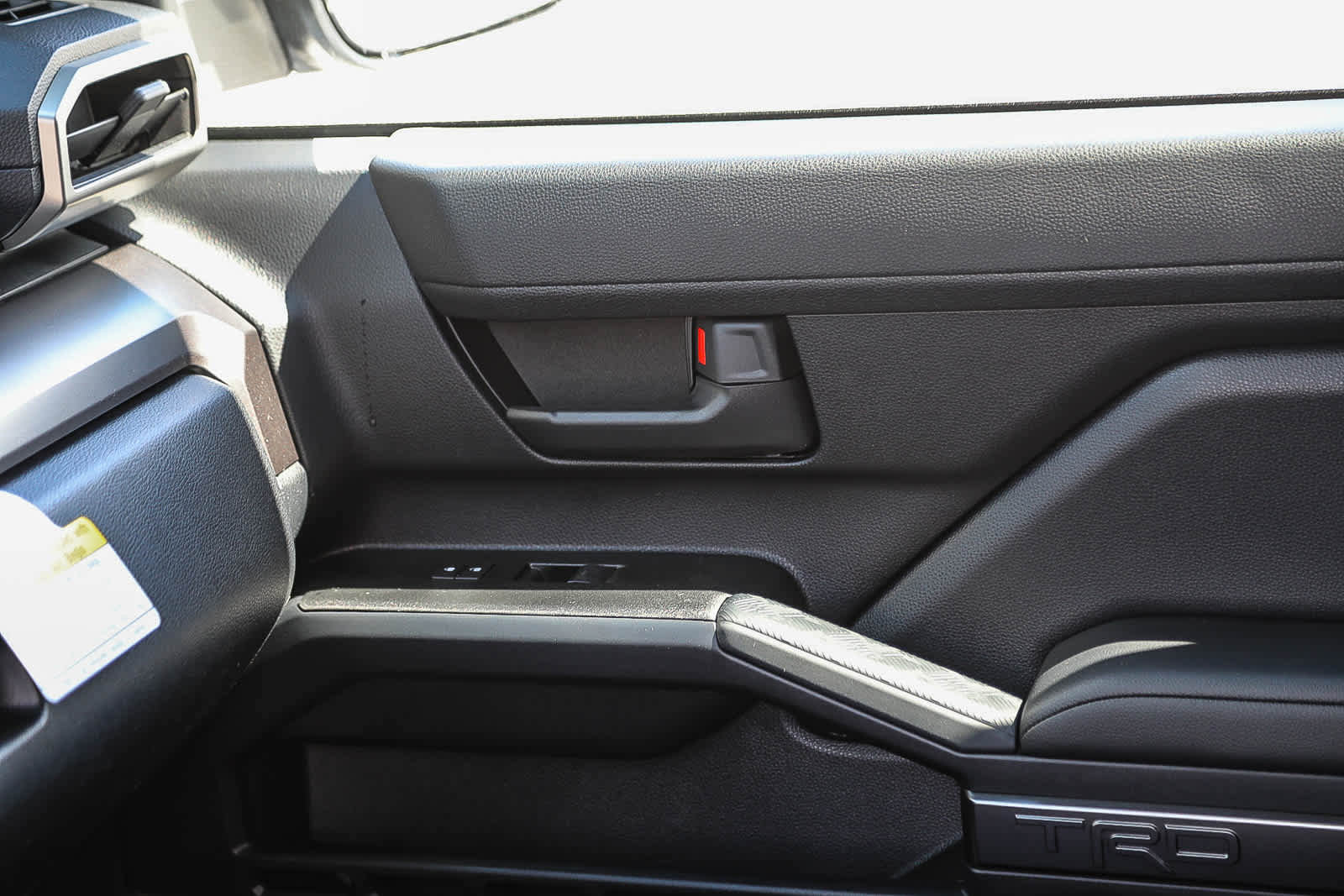 New 2026 Toyota 4Runner TRD Off-Road Premium AWD/4WD image 21