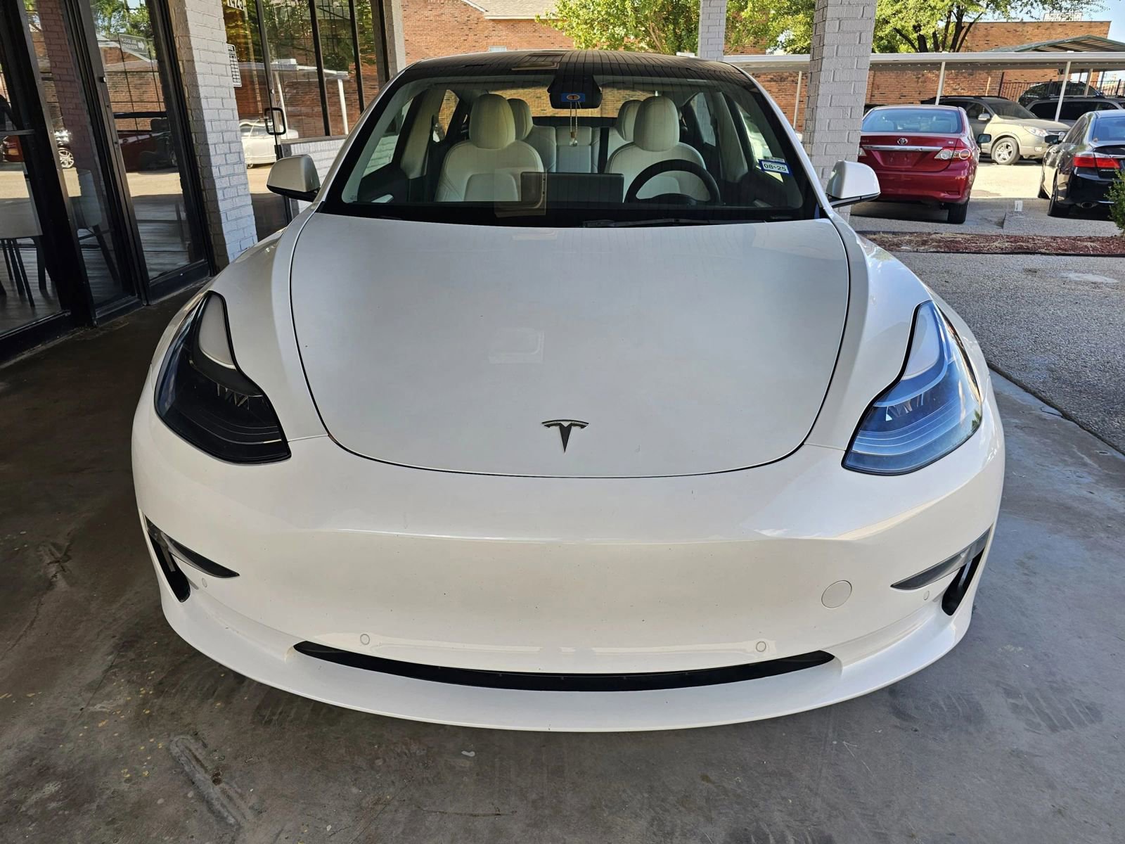 Used 2022 Tesla Model 3 Long Range