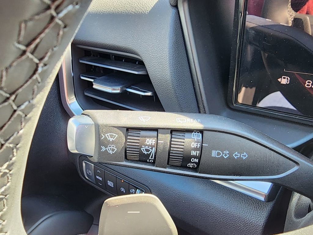 New 2026 GMC Terrain Elevation w/ Black Edition image 20
