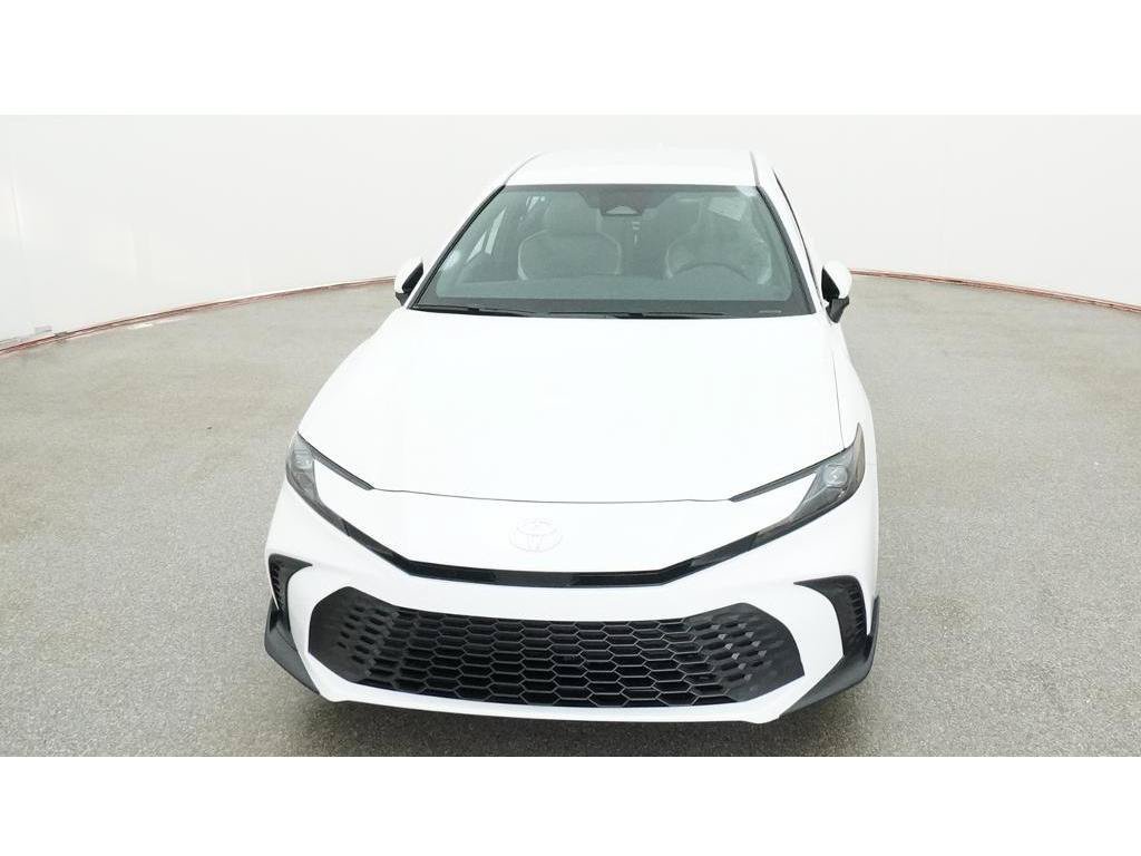 New 2026 Toyota Camry SE FWD image 20