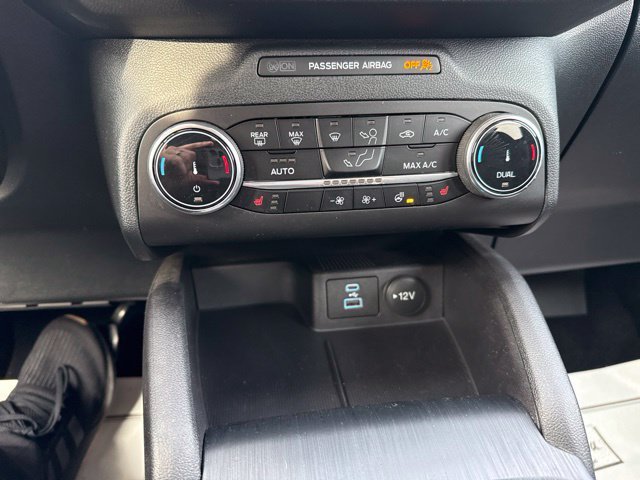 Used 2023 Ford Escape Active AWD/4WD image 26