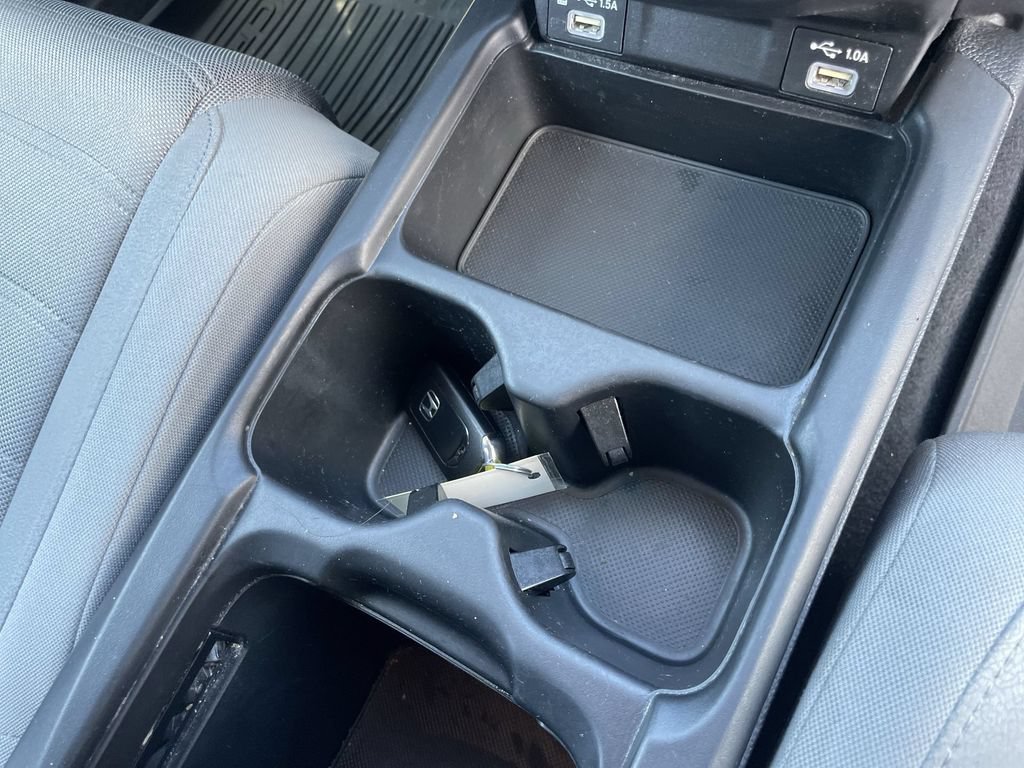 Used 2021 Honda CR-V EX image 30
