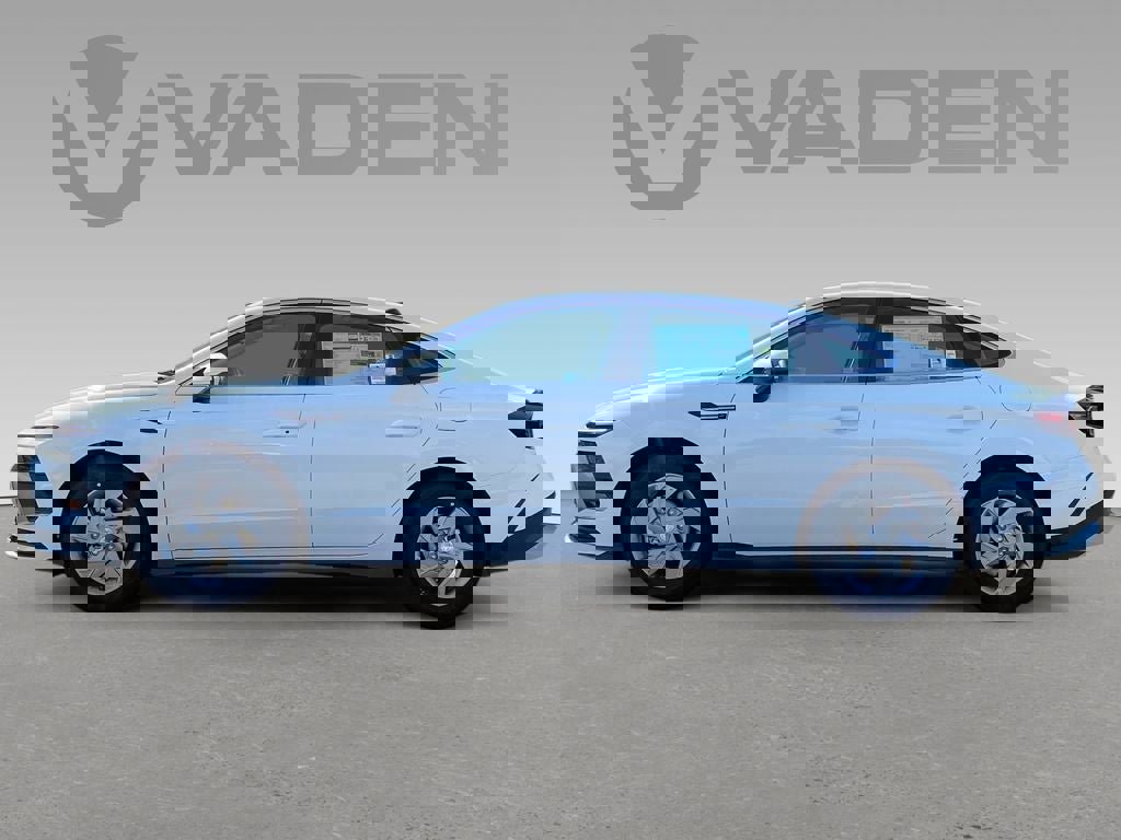 New 2025 Hyundai Sonata SE image 6