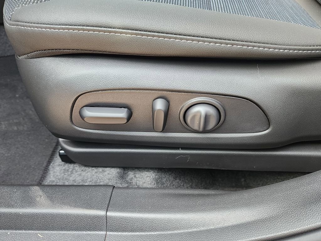 New 2026 Buick Envista Preferred w/ Convenience I Package image 16