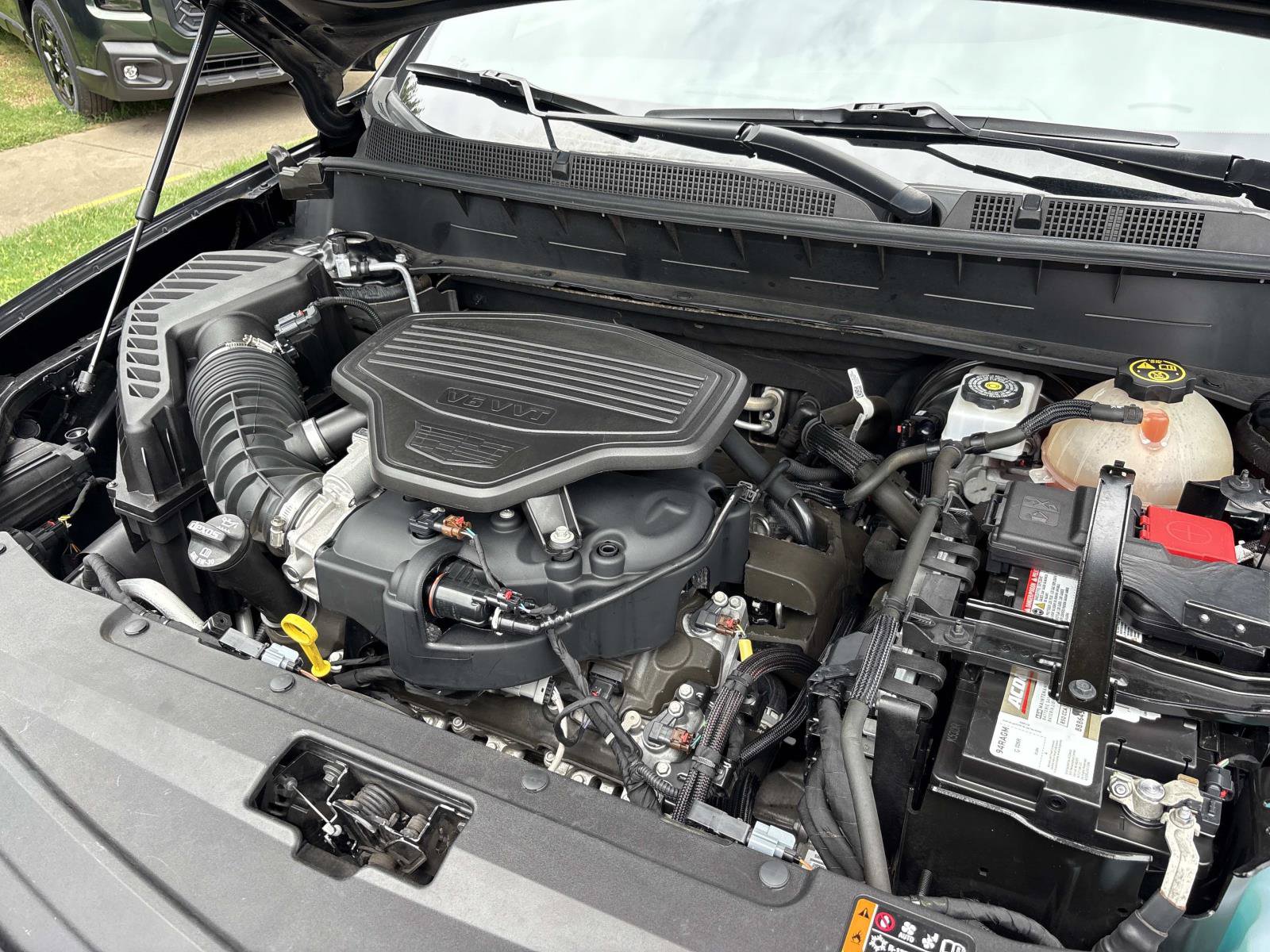 Used 2020 Cadillac XT6 Premium Luxury FWD image 36