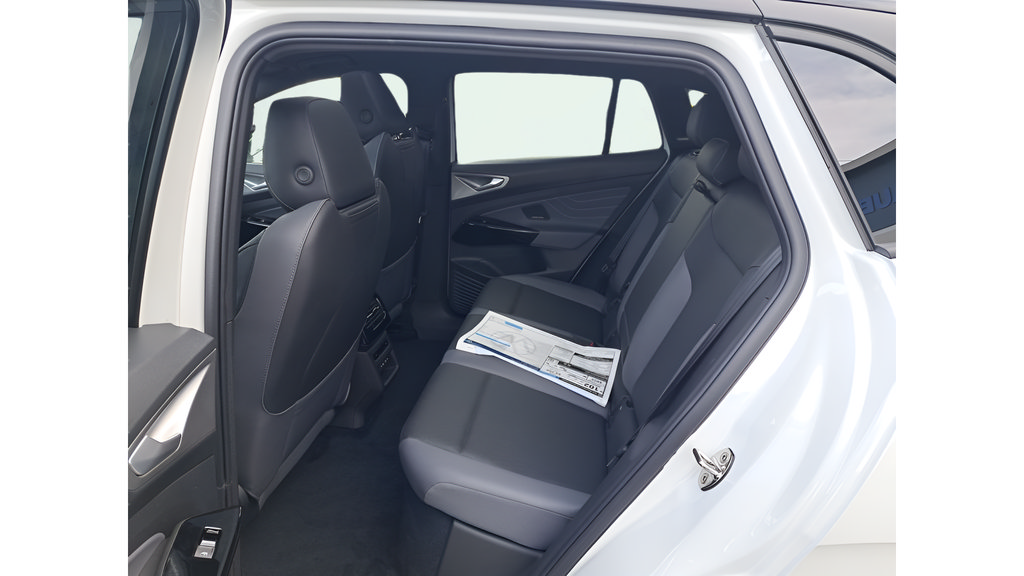 New 2026 Volkswagen ID.4 Pro S Plus AWD/4WD image 12