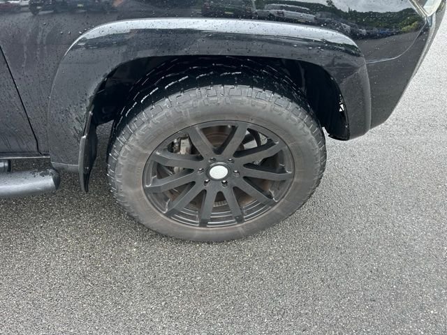 Used 2015 Toyota 4Runner SR5 Premium AWD/4WD image 9