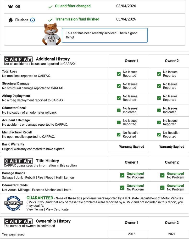 Used 2015 RAM ProMaster 1500 w/ Premium Appearance Group image 3