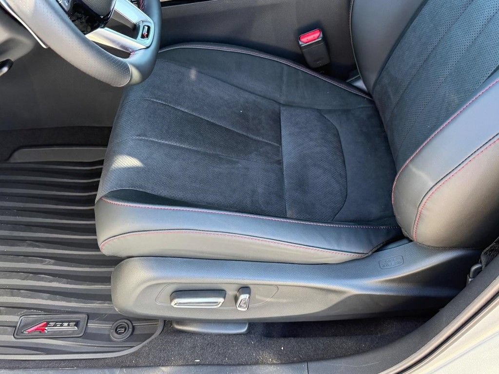 Certified 2026 Acura ADX A-Spec FWD image 14