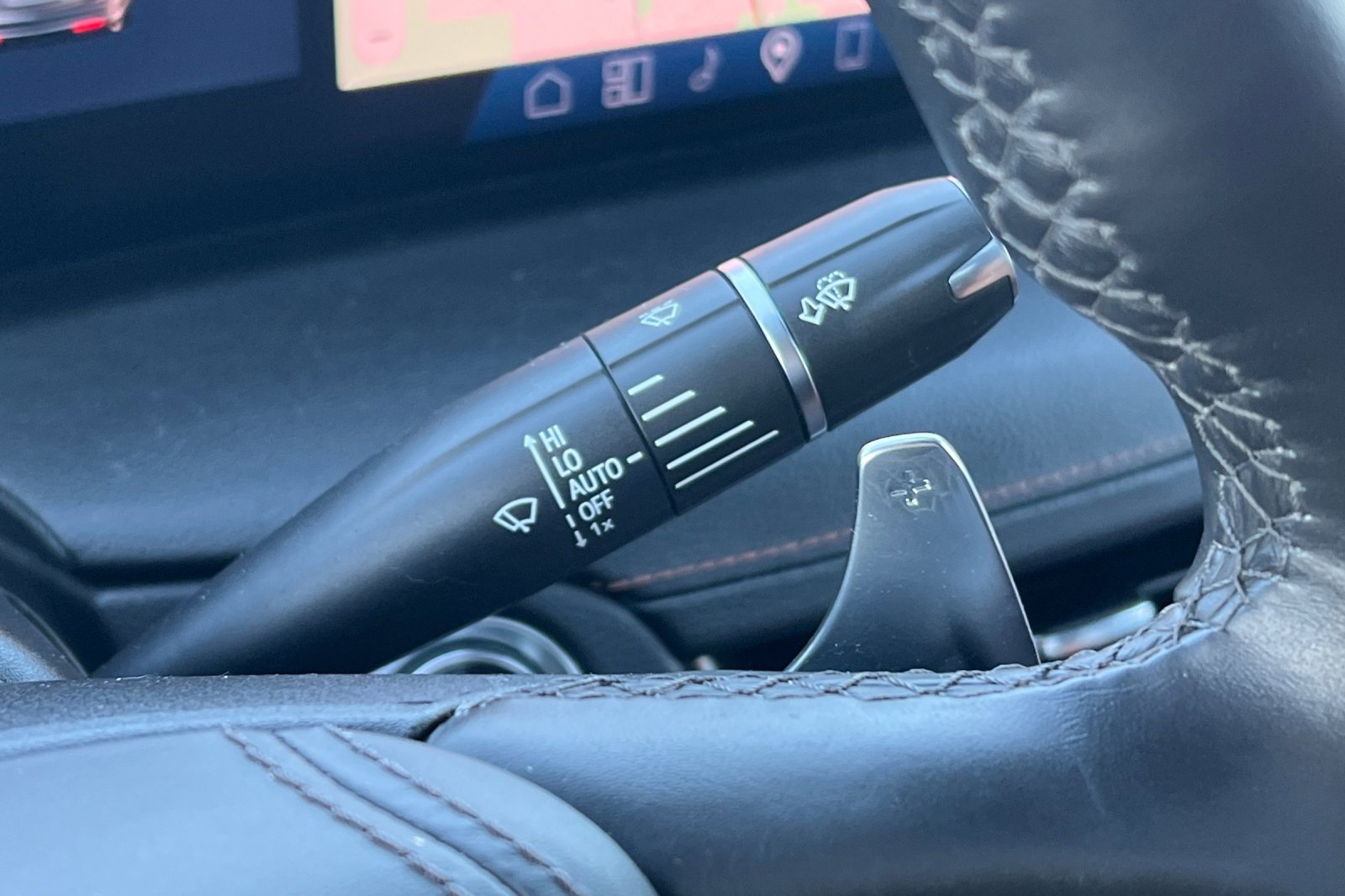 Certified 2025 Cadillac CT5 Sport image 39