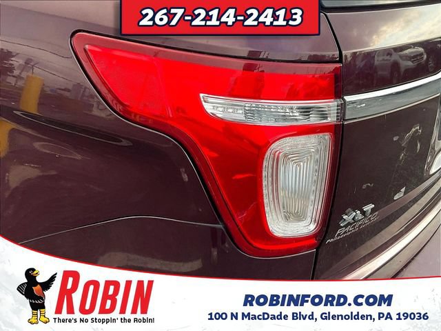 Used 2011 Ford Explorer XLT w/ 202A Rapid Spec Order Code AWD/4WD image 24