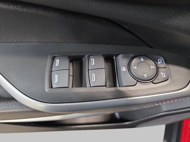 New 2026 Chevrolet Trax LS w/ LS Convenience Package FWD image 29