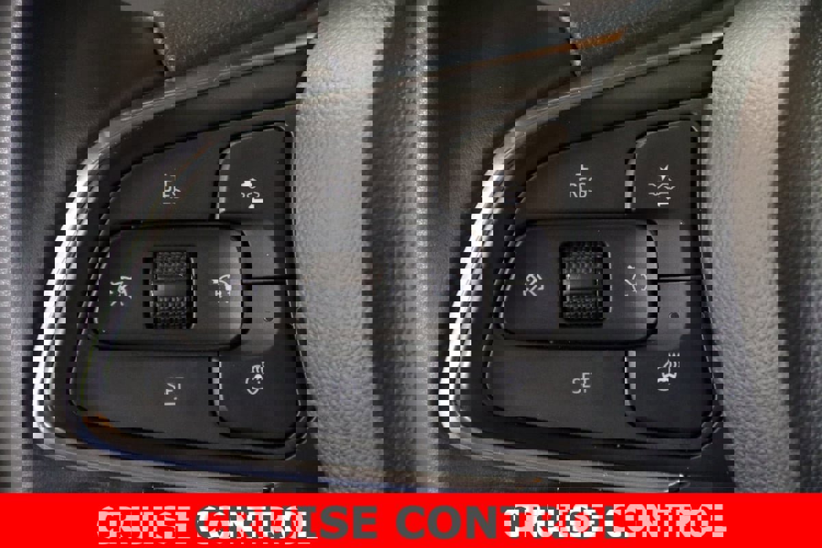 Used 2024 Buick Encore GX Sport Touring w/ Comfort Package FWD image 15