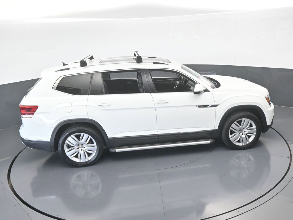 Used 2018 Volkswagen Atlas SEL Premium image 65