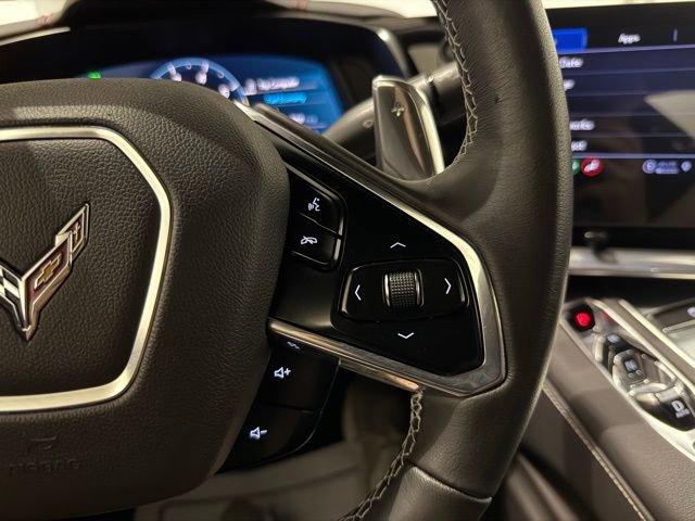 Used 2023 Chevrolet Corvette Stingray Coupe w/ Z51 Performance Package image 18