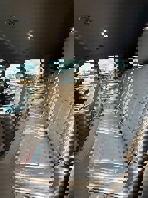 Certified 2023 Chevrolet Tahoe Z71 w/ Luxury Package image 14