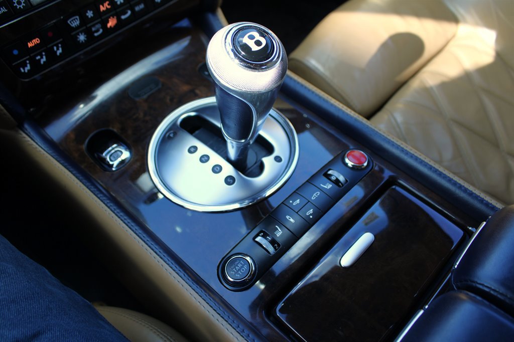 Used 2005 Bentley Continental GT image 19