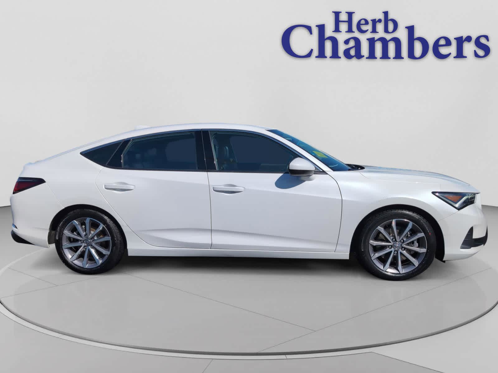 Used 2025 Acura Integra FWD image 11