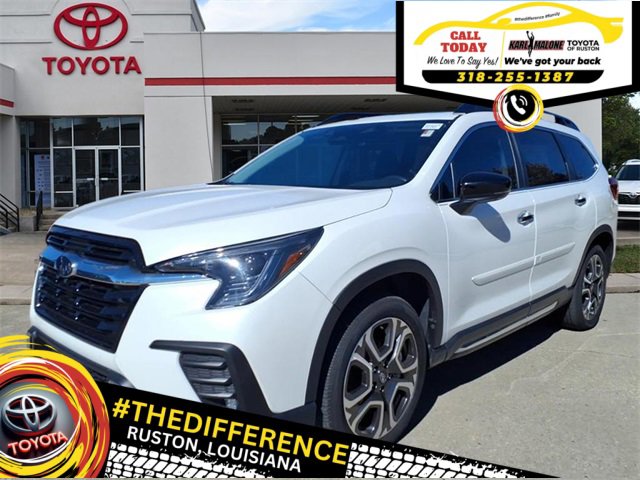 Used 2024 Subaru Ascent Touring