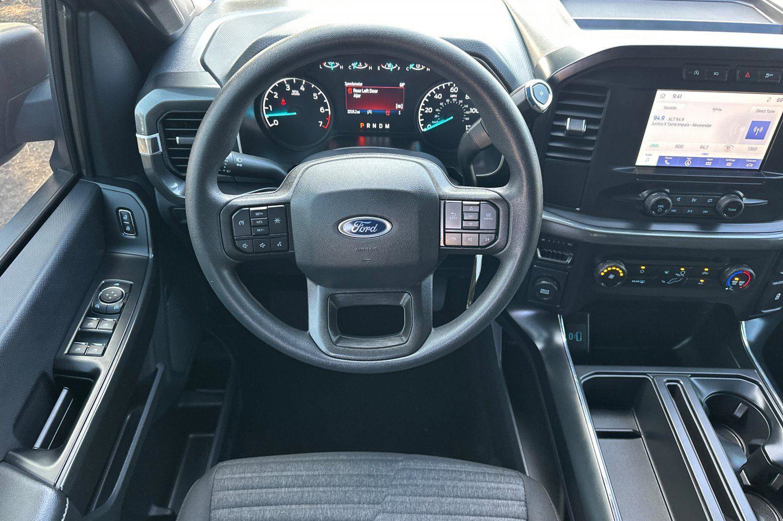 Used 2023 Ford F150 XL w/ STX Appearance Package image 15