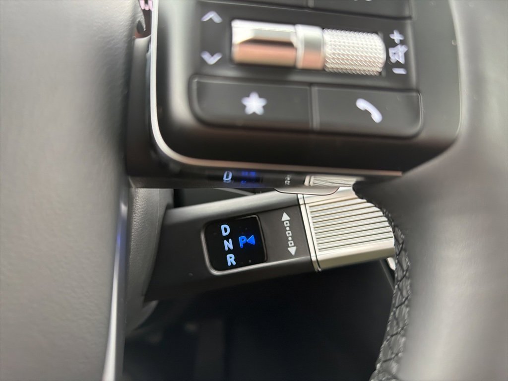 New 2026 Hyundai Santa Fe SE image 39