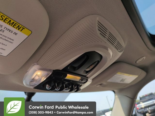 Used 2015 MINI Cooper S FWD image 21