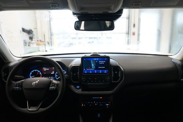 Used 2021 Ford Bronco Sport Big Bend image 31