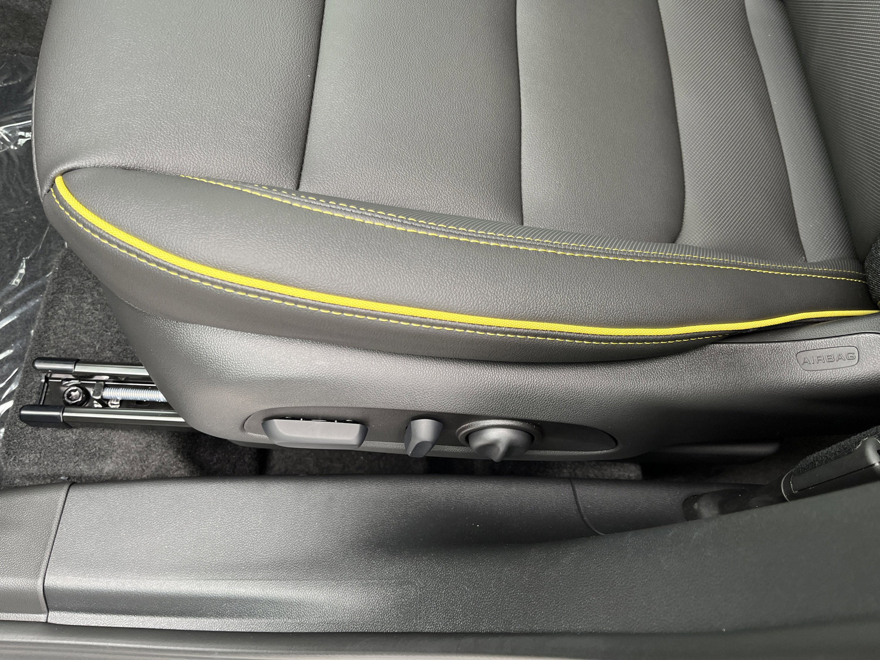 New 2026 Chevrolet TrailBlazer ACTIV w/ Convenience Package image 12