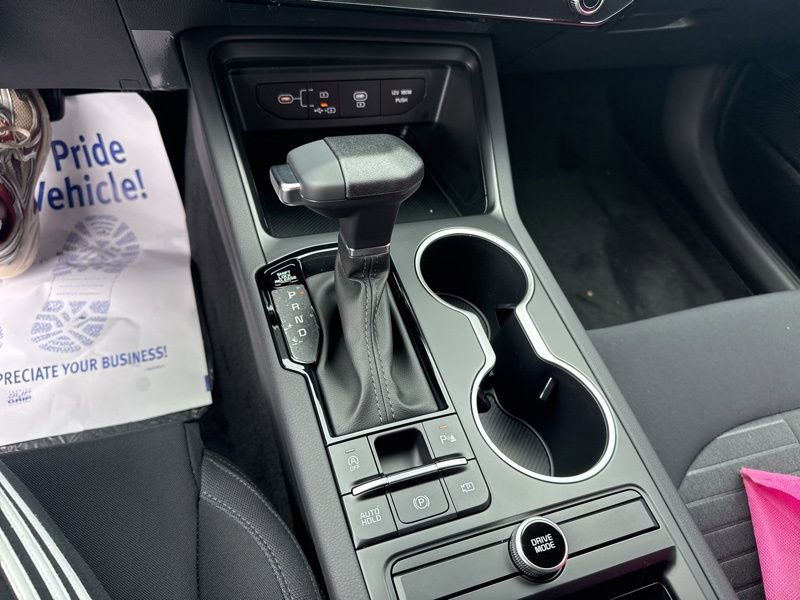 New 2026 Kia K5 LXS FWD image 34