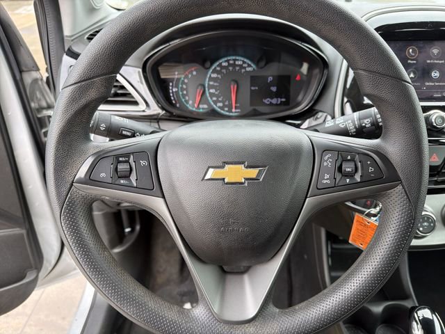 Certified 2020 Chevrolet Spark LT image 16