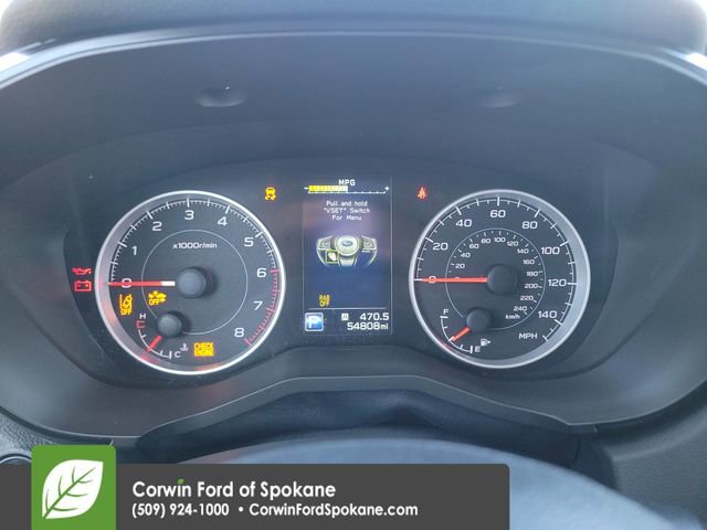 Used 2022 Subaru Ascent Onyx Edition image 28