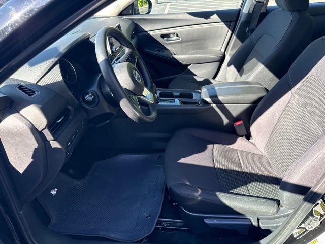 Used 2023 Nissan Sentra S FWD image 10