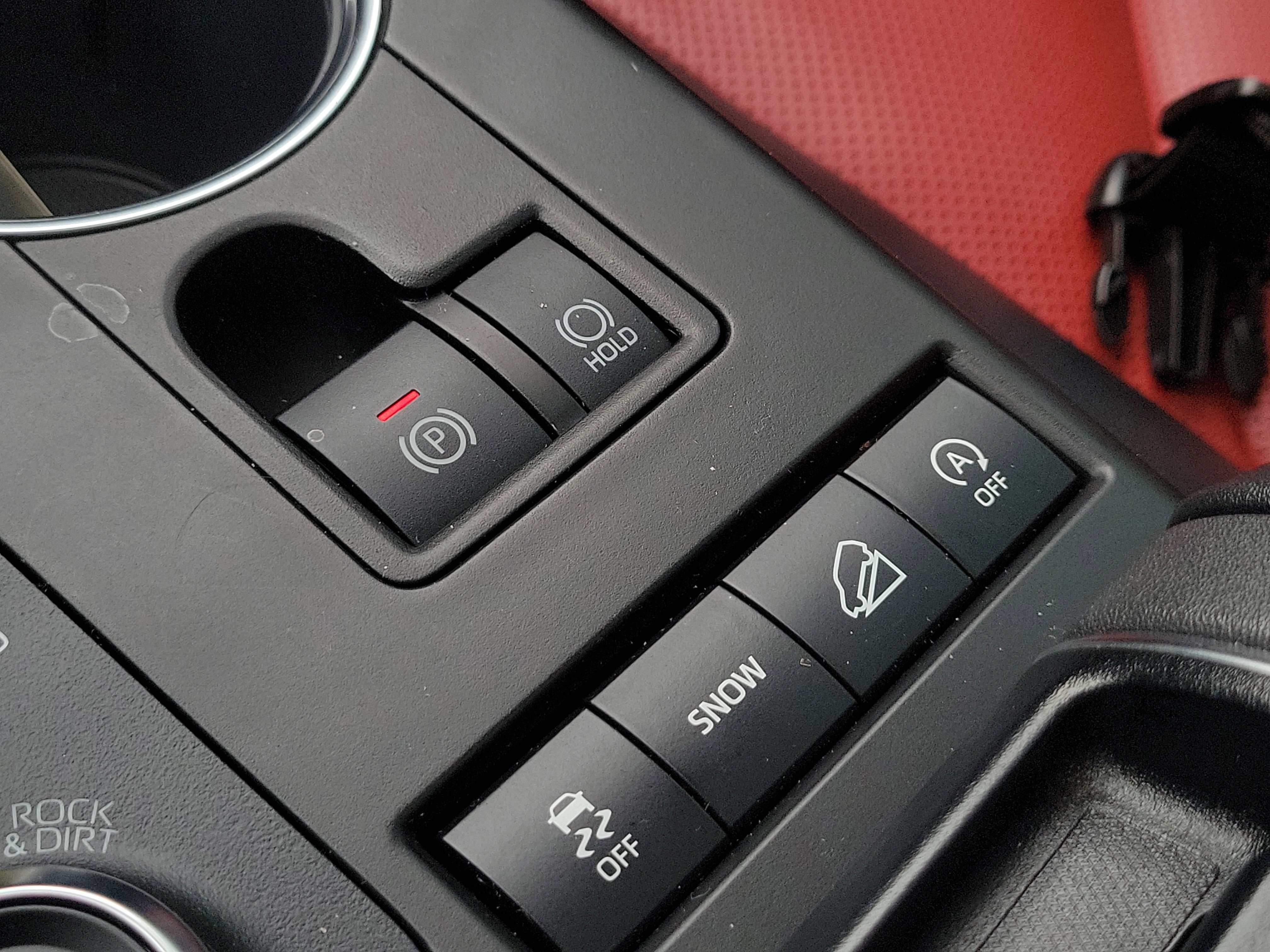 Used 2022 Toyota Highlander XSE image 34