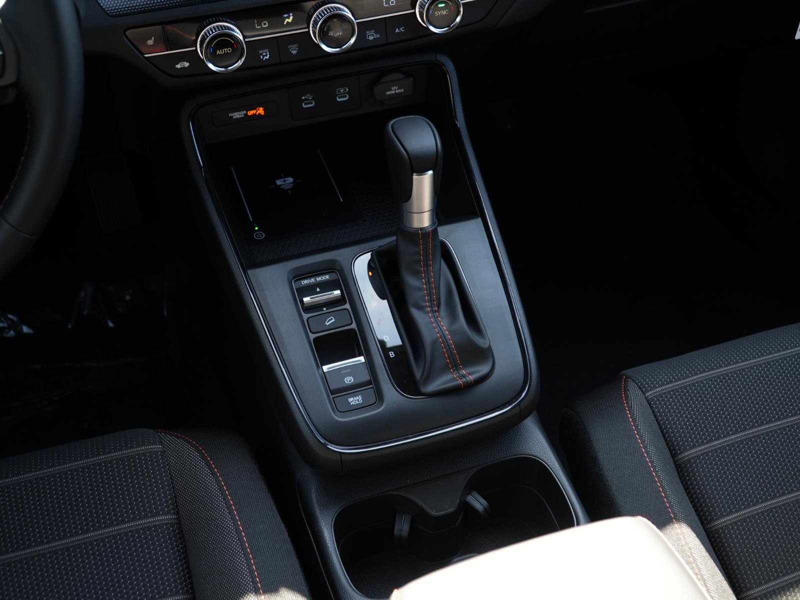 New 2026 Honda CR-V Sport image 26