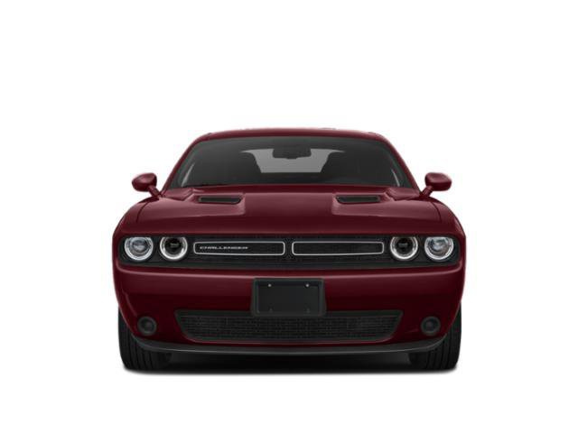 Used 2019 Dodge Challenger SXT w/ Blacktop Package RWD image 7
