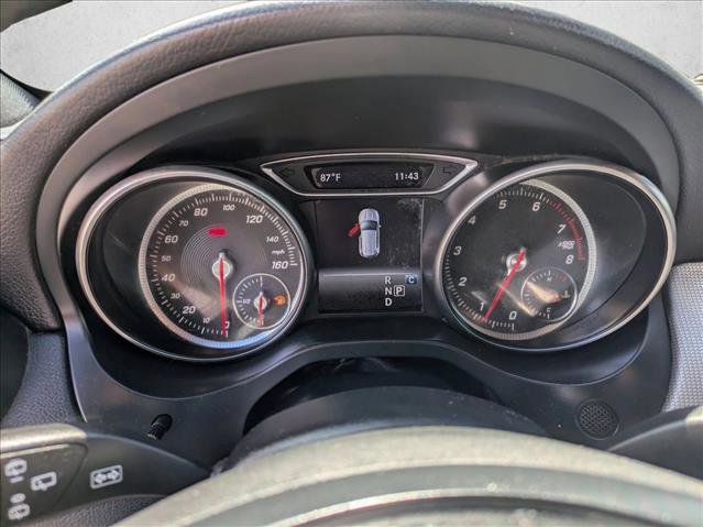 Used 2019 Mercedes-Benz GLA 250 image 10